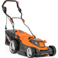 Газонокосилка Daewoo Power DLM 1250E - Превью изображения №2 — Интернет-магазин Your Sale