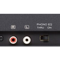 TEAC TN-180BT (черный) Image #7