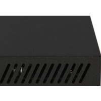 Управляемый коммутатор уровня 2+ Zyxel GS1900-8 - Превью изображения №19 — Интернет-магазин Your Sale