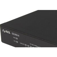 Управляемый коммутатор уровня 2+ Zyxel GS1900-8 - Превью изображения №23 — Интернет-магазин Your Sale