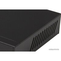 Управляемый коммутатор уровня 2+ Zyxel GS1900-8 - Превью изображения №7 — Интернет-магазин Your Sale