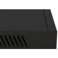 Управляемый коммутатор уровня 2+ Zyxel GS1900-8 - Превью изображения №14 — Интернет-магазин Your Sale