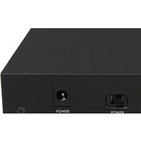Управляемый коммутатор уровня 2+ Zyxel GS1900-8 - Превью изображения №16 — Интернет-магазин Your Sale