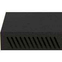 Управляемый коммутатор уровня 2+ Zyxel GS1900-8 - Превью изображения №13 — Интернет-магазин Your Sale