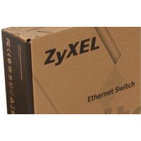 Управляемый коммутатор уровня 2+ Zyxel GS1900-8 - Превью изображения №21 — Интернет-магазин Your Sale