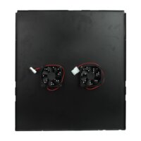 Корпус ExeGate Pro 4U4021S 600W - Превью изображения №7 — Интернет-магазин Your Sale