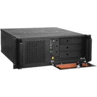 Корпус ExeGate Pro 4U4021S 600W - Превью изображения №2 — Интернет-магазин Your Sale
