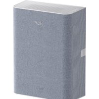 Ballu OneAir ASP-100 (серый)