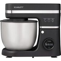Планетарный миксер Scarlett SC-SM10S53 - Превью изображения №2 — Интернет-магазин Your Sale