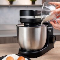 Планетарный миксер Scarlett SC-SM10S53 - Превью изображения №10 — Интернет-магазин Your Sale