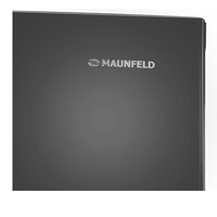 Холодильник side by side MAUNFELD MFF177NFBE - Превью изображения №7 — Интернет-магазин Your Sale