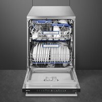 Smeg LVS345BQSTX Image #3