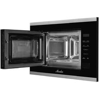 Микроволновая печь Monsher MMH 1020 BX - Превью изображения №3 — Интернет-магазин Your Sale
