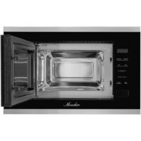 Микроволновая печь Monsher MMH 1020 BX - Превью изображения №4 — Интернет-магазин Your Sale