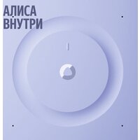 Умная колонка Яндекс Станция 3 (серый) - Превью изображения №7 — Интернет-магазин Your Sale