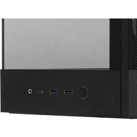 Корпус NZXT H9 Flow RGB 2025 CM-H92FB-R1 - Превью изображения №6 — Интернет-магазин Your Sale
