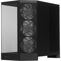 Корпус NZXT H9 Flow RGB 2025 CM-H92FB-R1 - Превью изображения №5 — Интернет-магазин Your Sale