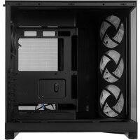Корпус NZXT H9 Flow RGB 2025 CM-H92FB-R1 - Превью изображения №10 — Интернет-магазин Your Sale