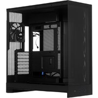 Корпус NZXT H9 Flow RGB 2025 CM-H92FB-R1 - Превью изображения №2 — Интернет-магазин Your Sale