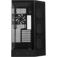 Корпус NZXT H9 Flow RGB 2025 CM-H92FB-R1 - Превью изображения №4 — Интернет-магазин Your Sale