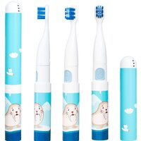 Vitammy Smile (морж) Image #5