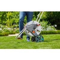 Тележка для шланга Gardena Тележка для шланга AquaRoll M 18540-20 - Превью изображения №4 — Интернет-магазин Your Sale