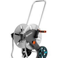 Тележка для шланга Gardena Тележка для шланга AquaRoll M 18540-20 - Превью изображения №2 — Интернет-магазин Your Sale