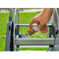 Тележка для шланга Gardena Тележка для шланга AquaRoll M 18540-20 - Превью изображения №7 — Интернет-магазин Your Sale