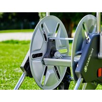 Тележка для шланга Gardena Тележка для шланга AquaRoll M 18540-20 - Превью изображения №6 — Интернет-магазин Your Sale