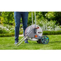 Тележка для шланга Gardena Тележка для шланга AquaRoll M 18540-20 - Превью изображения №10 — Интернет-магазин Your Sale