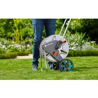 Тележка для шланга Gardena Тележка для шланга AquaRoll M 18540-20 - Превью изображения №3 — Интернет-магазин Your Sale