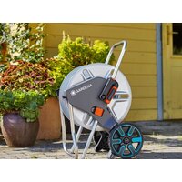 Тележка для шланга Gardena Тележка для шланга AquaRoll M 18540-20 - Превью изображения №9 — Интернет-магазин Your Sale