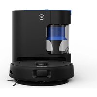 Робот-пылесос Ecovacs N20E Plus YDLX11-3 (черный) - Превью изображения №2 — Интернет-магазин Your Sale