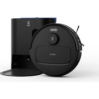 Робот-пылесос Ecovacs N20E Plus YDLX11-3 (черный) - Превью изображения №4 — Интернет-магазин Your Sale