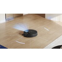 Робот-пылесос Ecovacs N20E Plus YDLX11-3 (черный) - Превью изображения №12 — Интернет-магазин Your Sale