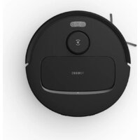 Робот-пылесос Ecovacs N20E Plus YDLX11-3 (черный) - Превью изображения №9 — Интернет-магазин Your Sale