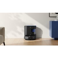 Робот-пылесос Ecovacs N20E Plus YDLX11-3 (черный) - Превью изображения №10 — Интернет-магазин Your Sale