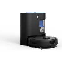 Робот-пылесос Ecovacs N20E Plus YDLX11-3 (черный) - Превью изображения №3 — Интернет-магазин Your Sale