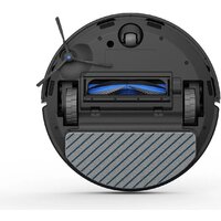 Робот-пылесос Ecovacs N20E Plus YDLX11-3 (черный) - Превью изображения №6 — Интернет-магазин Your Sale