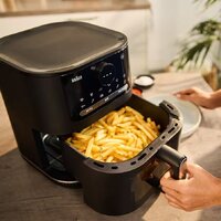 Braun MultiFry 5 Air Fryer 3-i-n1 HF5075IBK Image #11