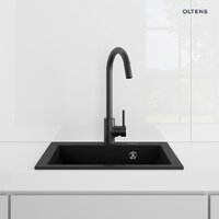 Кухонная мойка Oltens Gravan 72001300 - Превью изображения №5 — Интернет-магазин Your Sale