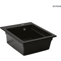 Кухонная мойка Oltens Gravan 72001300 - Превью изображения №3 — Интернет-магазин Your Sale