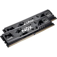 Оперативная память Apacer NOX 2x16ГБ DDR5 5200 МГц AH5U32G52C522MBAA-2 - Превью изображения №3 — Интернет-магазин Your Sale