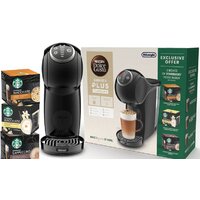 DeLonghi Dolce Gusto Genio S Plus EDG315.B Image #6