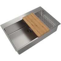 Кухонная мойка TEKA Forline RS15 71.40 115000083 - Превью изображения №4 — Интернет-магазин Your Sale