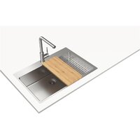Кухонная мойка TEKA Forline RS15 71.40 115000083 - Превью изображения №10 — Интернет-магазин Your Sale