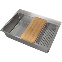 Кухонная мойка TEKA Forline RS15 71.40 115000083 - Превью изображения №6 — Интернет-магазин Your Sale