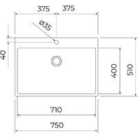Кухонная мойка TEKA Forline RS15 71.40 115000083 - Превью изображения №13 — Интернет-магазин Your Sale