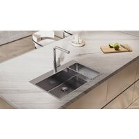 Кухонная мойка TEKA Forline RS15 71.40 115000083 - Превью изображения №12 — Интернет-магазин Your Sale