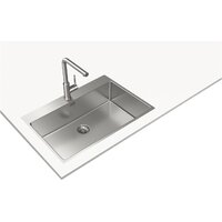 Кухонная мойка TEKA Forline RS15 71.40 115000083 - Превью изображения №11 — Интернет-магазин Your Sale